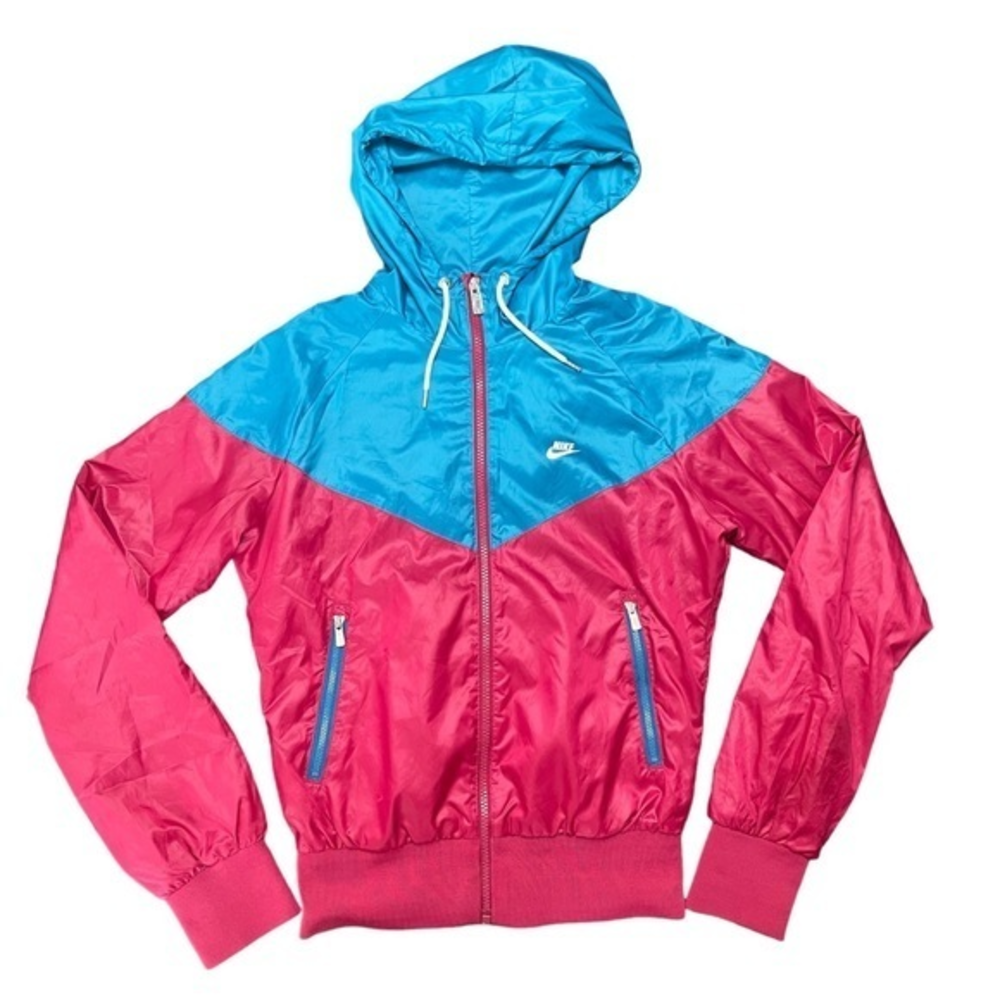 Nike‎ Windrunner Colorblock Jacket